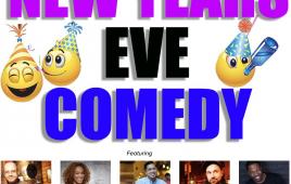 Abbi Crutchfield, Wilfred Padua, Mike Toohey, Dave Temple, Mike Recine