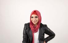 Talal Alyan, Nina Kharoufeh, Adam Gulley, Harry Terjanian