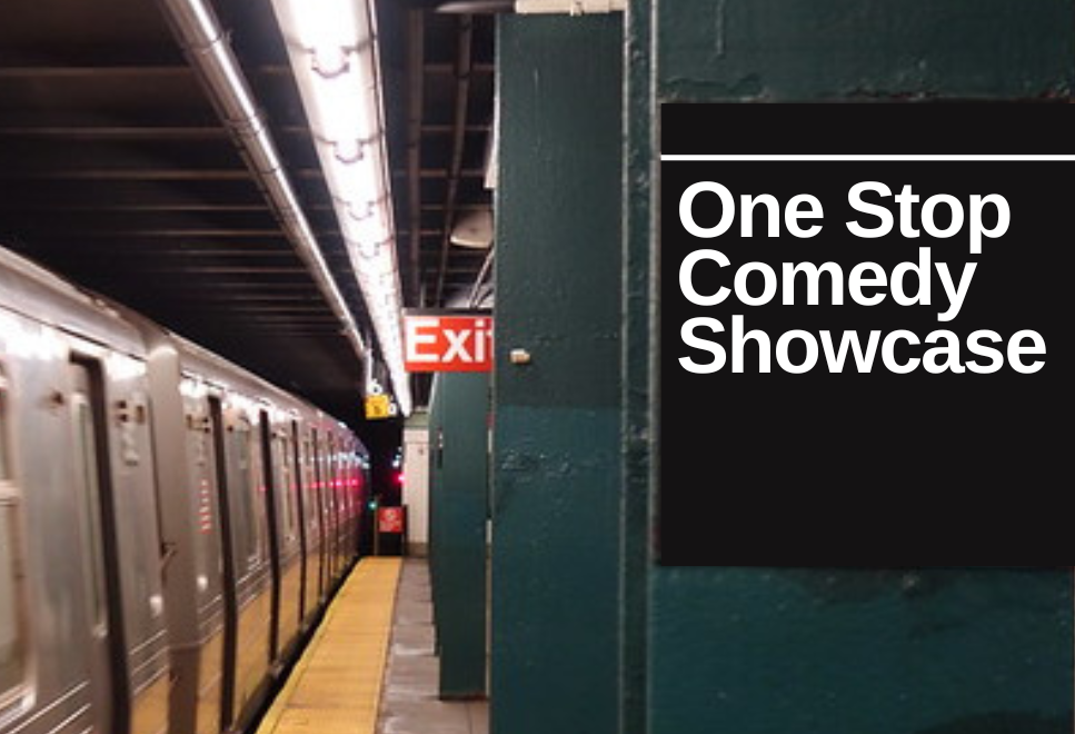 One Stop Comedy Showcase