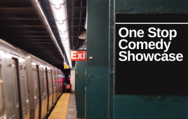 One Stop Comedy Showcase
