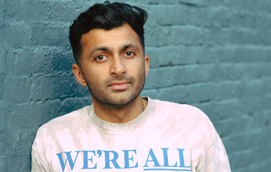 Nimesh Patel & friends. PRIVATE SHOW