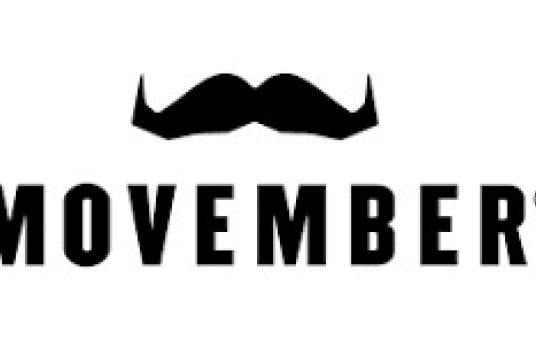 Movember Comedy — event thumbnail