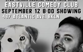 Nick Carra and Friends