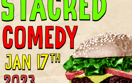 Stacked Comedy