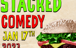 Stacked Comedy