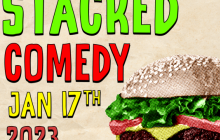 Stacked Comedy