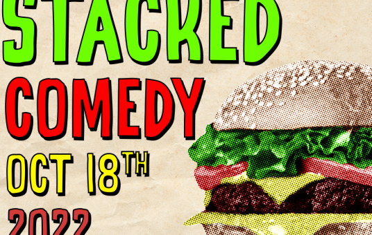 Stacked Comedy