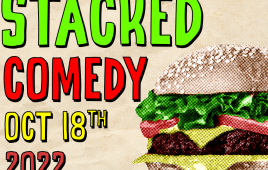 Stacked Comedy