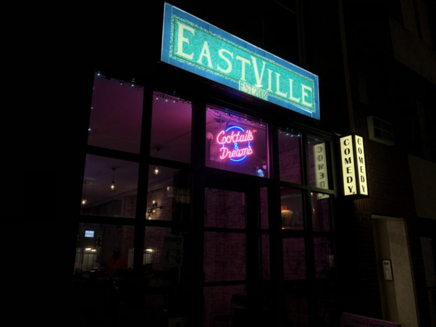 Saturday Prime Time Comedy