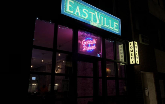 Saturday Prime Time Comedy