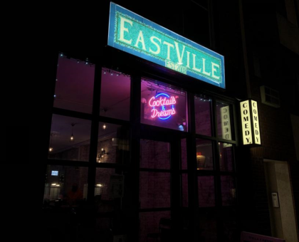 Saturday Prime Time Comedy