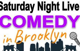 Saturday Standup Live!