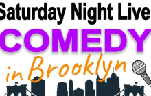 Saturday Standup Live!