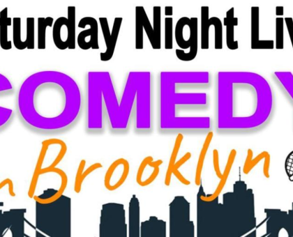 Saturday Standup Live!