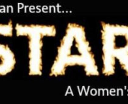 "Firestarters" A Women's ...