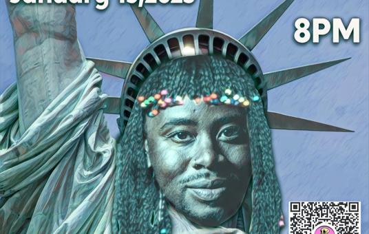 Quan'darius Birthday Roast