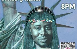 Quan'darius Birthday Roast