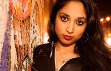 Subhah Agarwal, Damien Lemon, Chris Brown, Talal Alyan