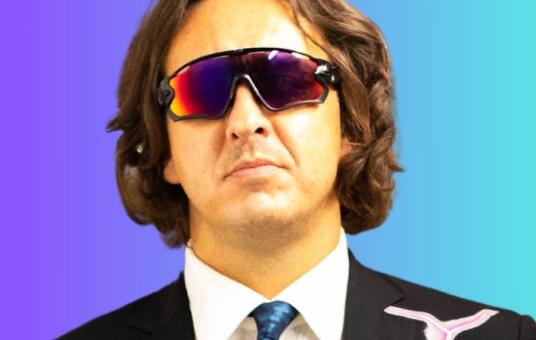My Cousin Vlad & Balkan Comedy Night — event thumbnail