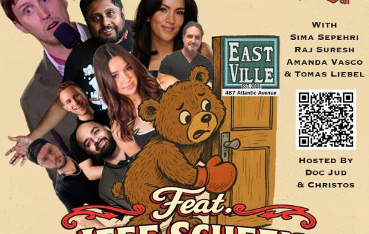 Close the Door Behind You - Every Last Saturday 