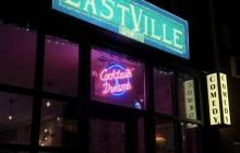 Weekend Warmup comedy in Brooklyn!