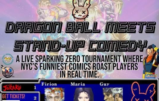 Brotaku — event thumbnail