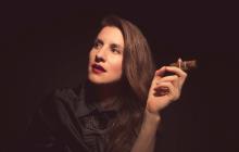 Casey Balsham, Moody McCarthy, Julio Diaz, Harry Terjanian