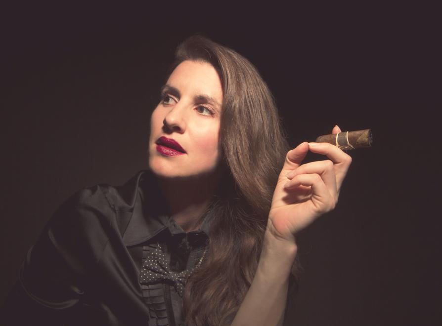 Dave Kinney, Matt Pavich, Casey Balsham, Reggie Conquest