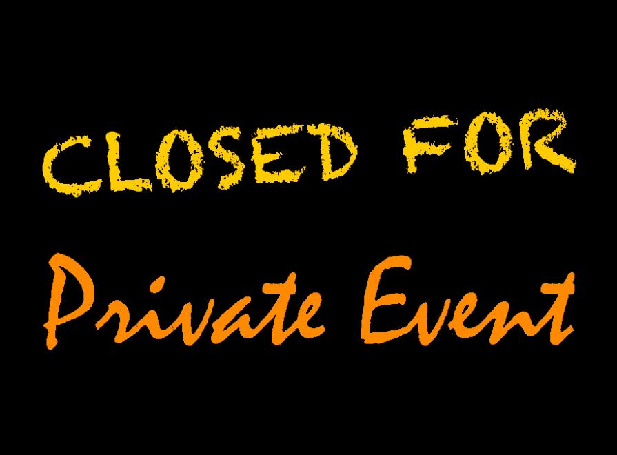 CLOSED. Happy Independence Day!