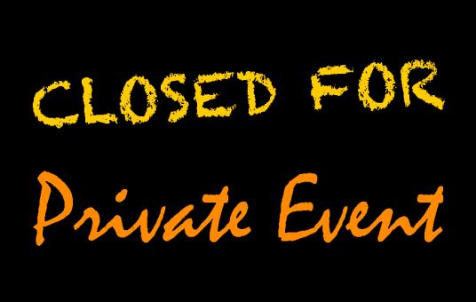 CLOSED. Happy Independence Day!