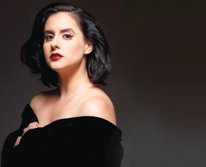 Corinne Fisher, Graham Kay, Hari Kondabolu, Patrick Schroeder, Brian Jian