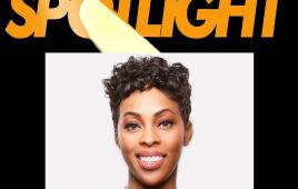 Friday-Night Spotlight: DAPHNIQUE SPRINGS