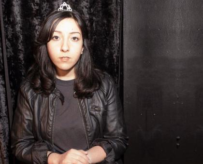 Dina Hashem, Dave Kinney, Levi White, Wilfred Padua