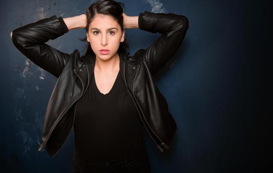 Erica Spera, Dave Kinney, Chris Brown, Levi White