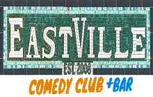 Weekend Warmup comedy in Brooklyn!