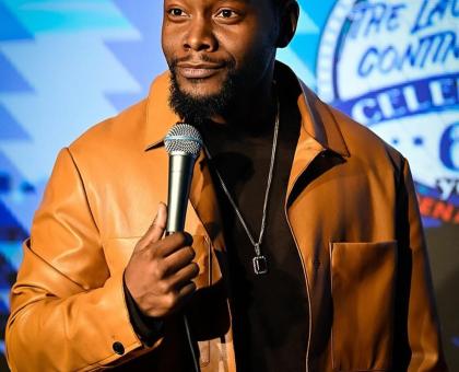 Chris Brown, Funsize Fen,...