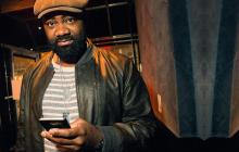 Harris Stanton, Shafi Hossain, Tom Zappia, Mae Planert