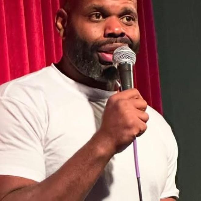 Mark Joyner