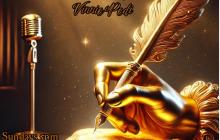 The Golden Pen Open Mic