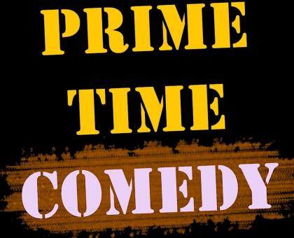 Prime-Time Comedy in Brooklyn!