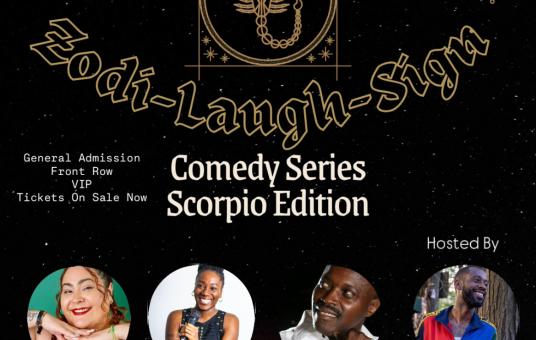 Zodi-Laugh-Sign