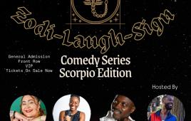 Zodi-Laugh-Sign