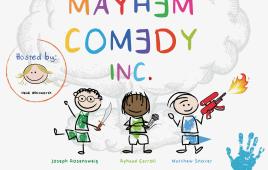 Mayhem Comedy