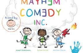 Liam Dalton, Ryhaad Carroll