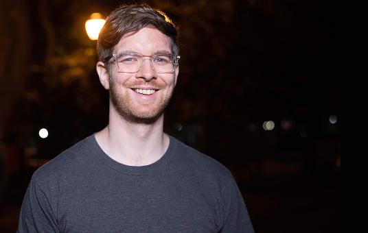 Abbi Crutchfield, Jacob Williams, Matt Wayne, Matt Ruby