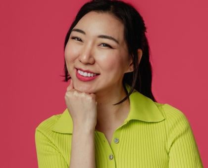 Dave Kinney, Talal Alyan, Jenny Tian, Harry Terjanian