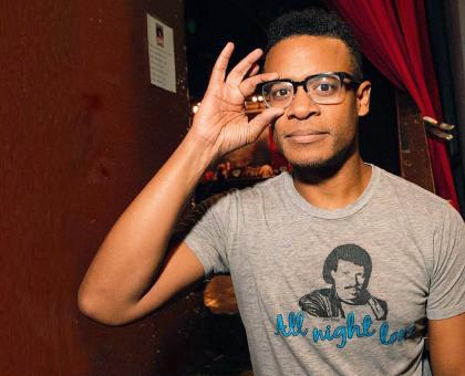 Jordan Carlos, Graham Kay...