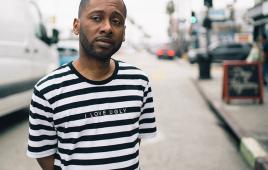 Jordan Rock, Kerryn Feehan, Nathan Macintosh