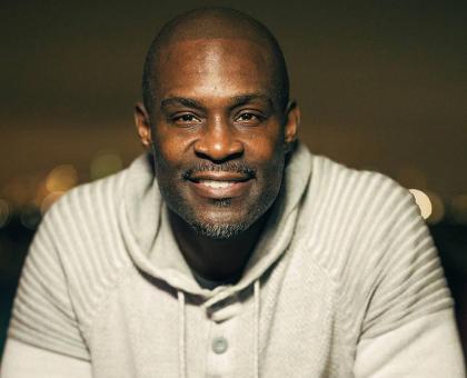 Kareem Green, Ariel Elias...