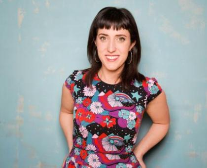 Kate Willett, Alvin Kuai, Trayvon Fulton, Harry Terjanian